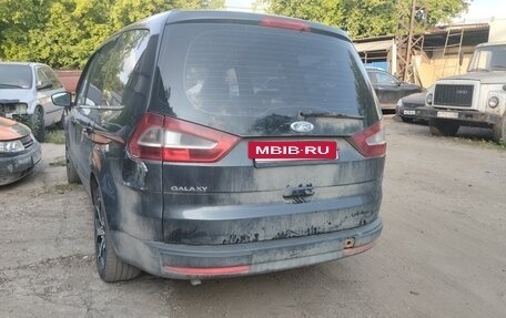 Ford Galaxy II, 2007 год, 619 000 рублей, 6 фотография