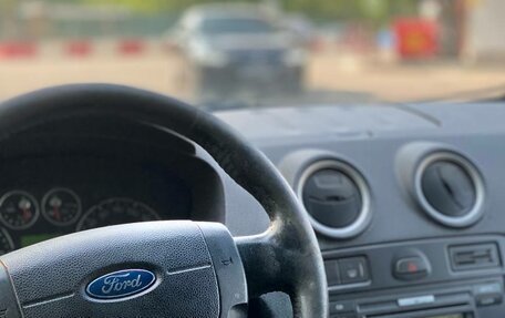 Ford Fusion I, 2008 год, 340 000 рублей, 8 фотография