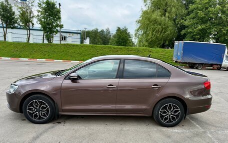 Volkswagen Jetta VI, 2014 год, 1 180 000 рублей, 7 фотография