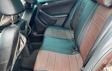 Volkswagen Jetta VI, 2014 год, 1 180 000 рублей, 12 фотография
