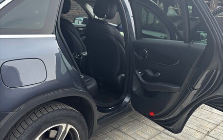 Mercedes-Benz GLC, 2016 год, 2 650 000 рублей, 6 фотография