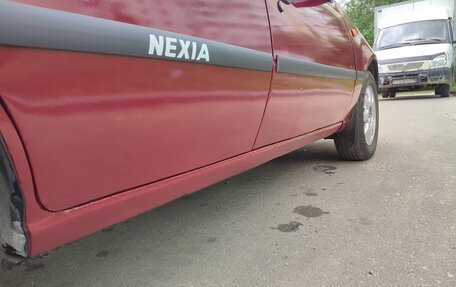 Daewoo Nexia I рестайлинг, 2012 год, 238 000 рублей, 14 фотография