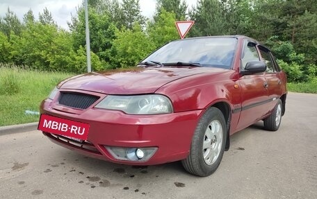 Daewoo Nexia I рестайлинг, 2012 год, 238 000 рублей, 2 фотография
