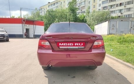 Daewoo Nexia I рестайлинг, 2012 год, 238 000 рублей, 4 фотография