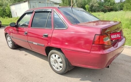 Daewoo Nexia I рестайлинг, 2012 год, 238 000 рублей, 3 фотография
