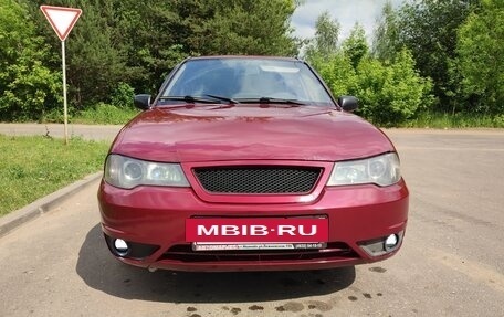 Daewoo Nexia I рестайлинг, 2012 год, 238 000 рублей, 9 фотография