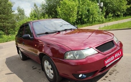 Daewoo Nexia I рестайлинг, 2012 год, 238 000 рублей, 8 фотография