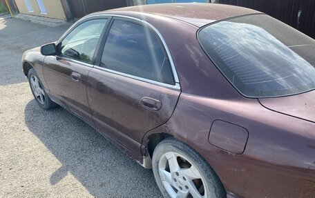 Mazda Millenia I рестайлинг, 1998 год, 200 000 рублей, 2 фотография