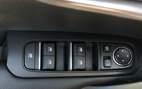 KIA cee'd III, 2019 год, 1 609 000 рублей, 13 фотография