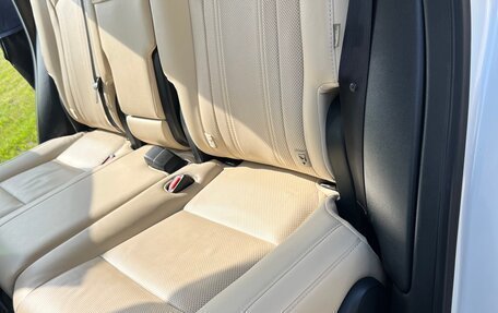 Lexus RX IV рестайлинг, 2021 год, 5 100 000 рублей, 8 фотография