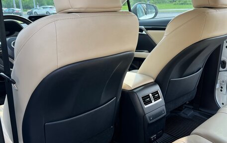Lexus RX IV рестайлинг, 2021 год, 5 100 000 рублей, 9 фотография