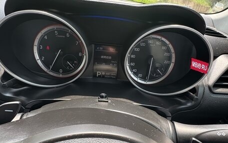 Suzuki Swift V, 2018 год, 1 070 000 рублей, 2 фотография