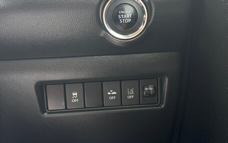 Suzuki Swift V, 2018 год, 1 070 000 рублей, 8 фотография