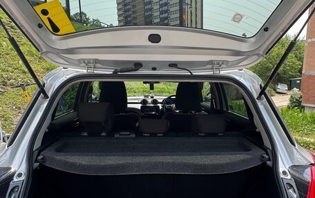 Suzuki Swift V, 2018 год, 1 070 000 рублей, 10 фотография