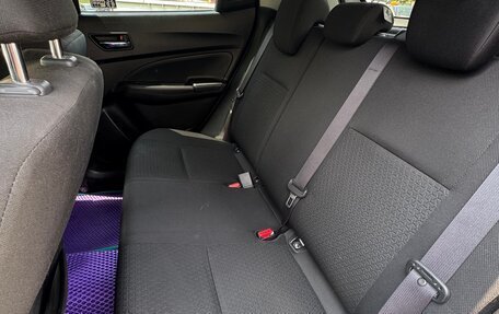 Suzuki Swift V, 2018 год, 1 070 000 рублей, 17 фотография