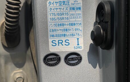 Suzuki Swift V, 2018 год, 1 070 000 рублей, 19 фотография