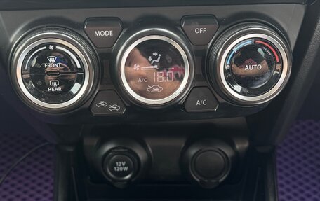 Suzuki Swift V, 2018 год, 1 070 000 рублей, 20 фотография