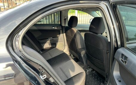 Mitsubishi Lancer IX, 2007 год, 859 000 рублей, 12 фотография
