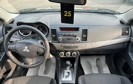 Mitsubishi Lancer IX, 2007 год, 859 000 рублей, 14 фотография