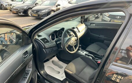 Mitsubishi Lancer IX, 2007 год, 859 000 рублей, 10 фотография