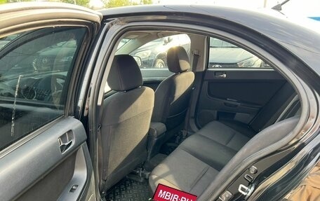 Mitsubishi Lancer IX, 2007 год, 859 000 рублей, 11 фотография