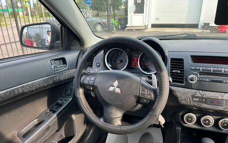Mitsubishi Lancer IX, 2007 год, 859 000 рублей, 15 фотография