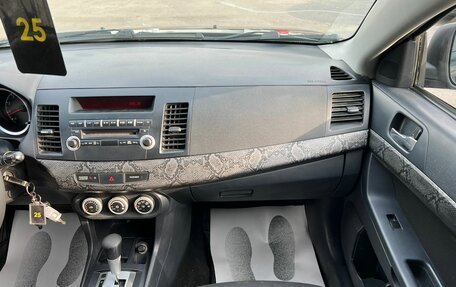 Mitsubishi Lancer IX, 2007 год, 859 000 рублей, 18 фотография