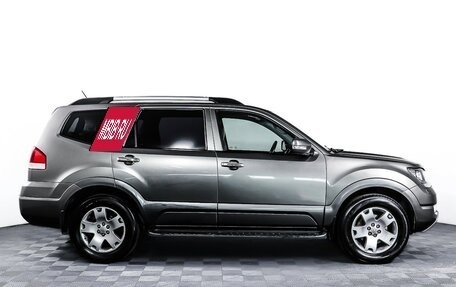 KIA Mohave I, 2011 год, 1 635 000 рублей, 4 фотография