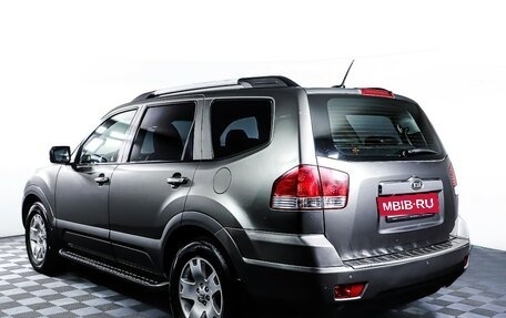 KIA Mohave I, 2011 год, 1 635 000 рублей, 7 фотография