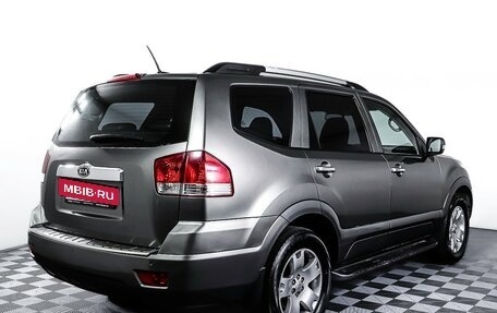 KIA Mohave I, 2011 год, 1 635 000 рублей, 5 фотография