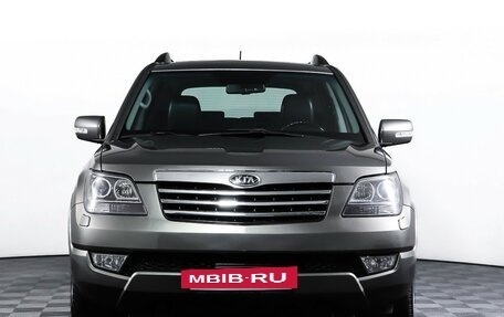 KIA Mohave I, 2011 год, 1 635 000 рублей, 2 фотография