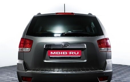 KIA Mohave I, 2011 год, 1 635 000 рублей, 6 фотография