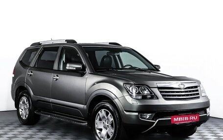 KIA Mohave I, 2011 год, 1 635 000 рублей, 3 фотография