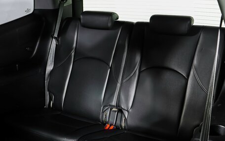 KIA Mohave I, 2011 год, 1 635 000 рублей, 13 фотография