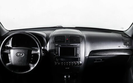 KIA Mohave I, 2011 год, 1 635 000 рублей, 14 фотография
