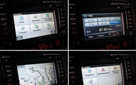 KIA Mohave I, 2011 год, 1 635 000 рублей, 20 фотография