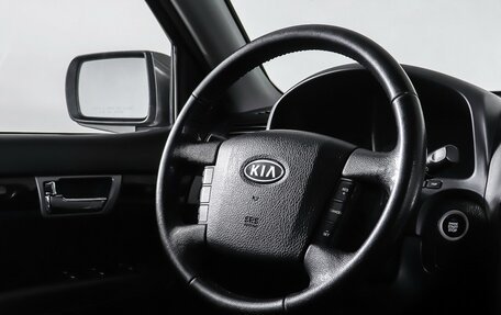 KIA Mohave I, 2011 год, 1 635 000 рублей, 18 фотография