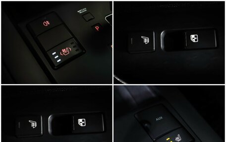 KIA Mohave I, 2011 год, 1 635 000 рублей, 22 фотография