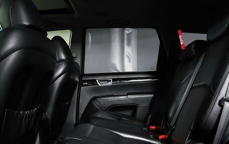 KIA Mohave I, 2011 год, 1 635 000 рублей, 12 фотография