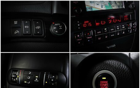 KIA Mohave I, 2011 год, 1 635 000 рублей, 23 фотография
