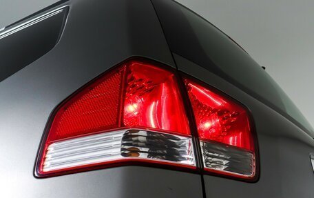 KIA Mohave I, 2011 год, 1 635 000 рублей, 25 фотография