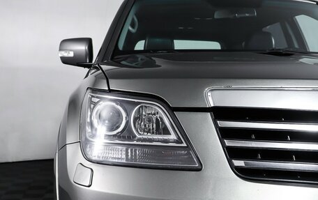 KIA Mohave I, 2011 год, 1 635 000 рублей, 26 фотография