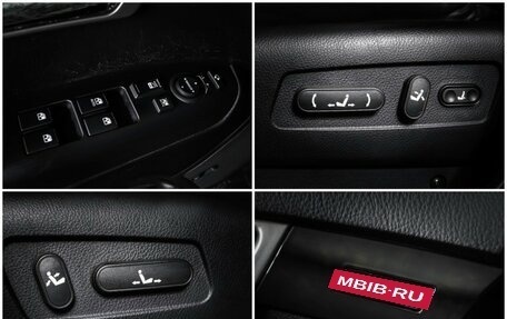 KIA Mohave I, 2011 год, 1 635 000 рублей, 24 фотография