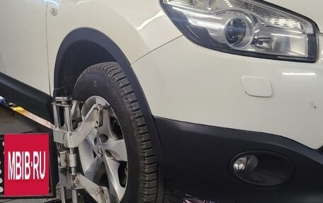 Nissan Qashqai, 2013 год, 650 000 рублей, 2 фотография