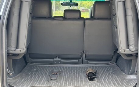 Toyota Land Cruiser Prado 120 рестайлинг, 2005 год, 1 475 500 рублей, 9 фотография