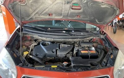 Renault Koleos I рестайлинг 2, 2012 год, 1 050 000 рублей, 1 фотография