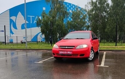 Chevrolet Lacetti, 2008 год, 477 000 рублей, 1 фотография