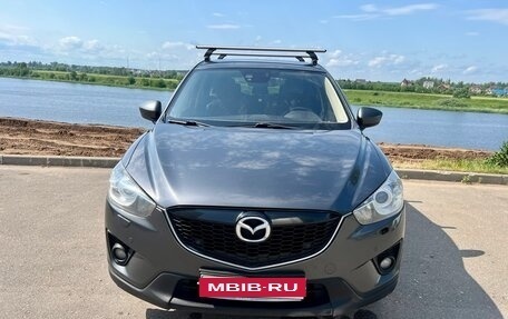 Mazda CX-5 II, 2013 год, 1 800 000 рублей, 1 фотография