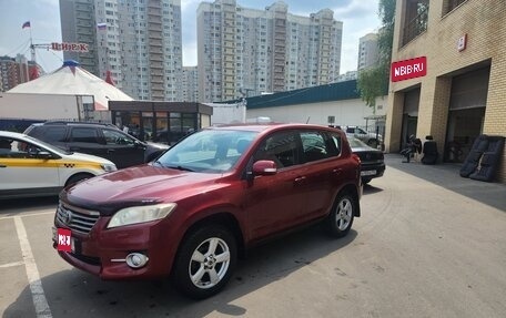 Toyota RAV4, 2010 год, 1 300 000 рублей, 1 фотография