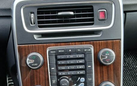 Volvo S60 III, 2012 год, 1 800 000 рублей, 1 фотография